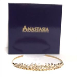 Original Broadway Custom Anastasia Tiara